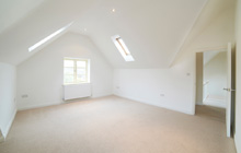 Rotherham bedroom extension leads