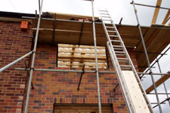 trusted extension quotes Rotherham