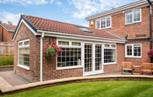 Rotherham house extension leads