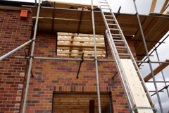house extensions Rotherham